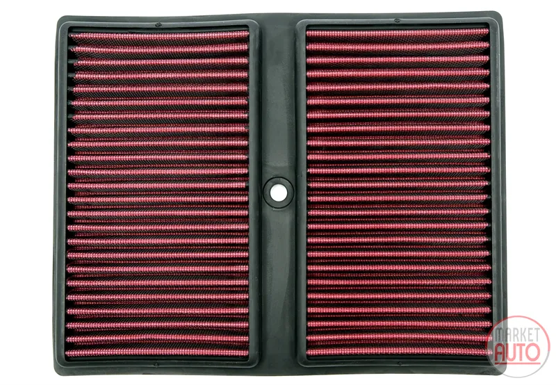 Filtro de aire deportivo Audi · Seat · Skoda · VW
