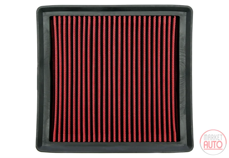 Filtro de aire deportivo Seat · Skoda · VW