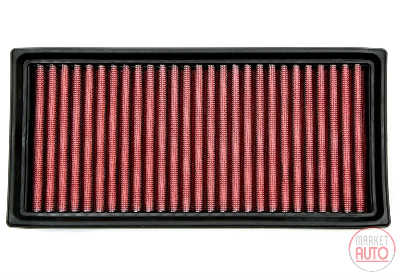 Filtro de aire deportivo Audi · Crysler · Renault · VW