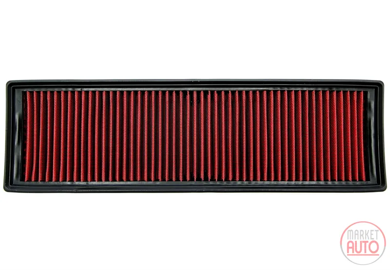 Filtro de aire deportivo VW