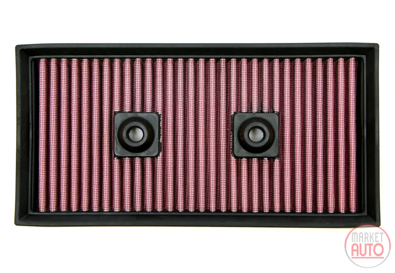 Filtro de aire deportivo Audi · Skoda · VW