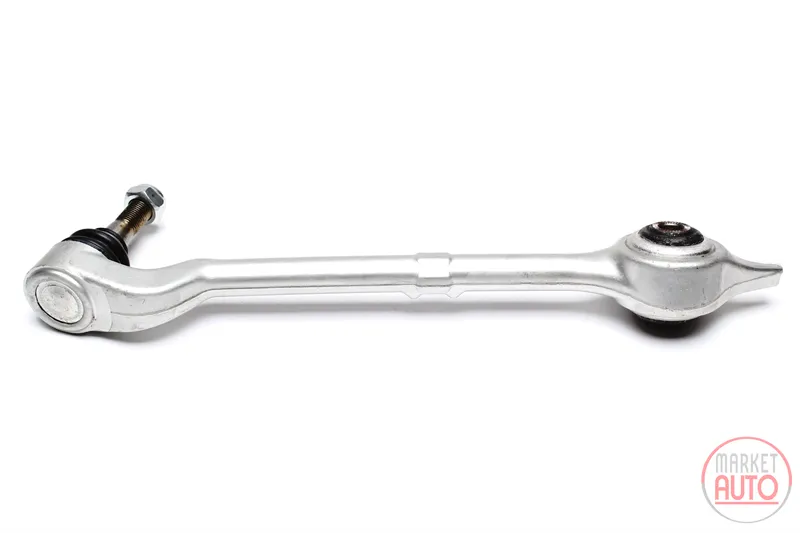 Eje delantero de aluminio fundido de la parte inferior izquierda BMW