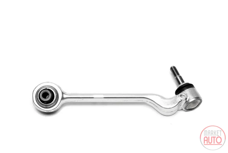 Eje delantero de Wishbone izquierdo, trasero BMW