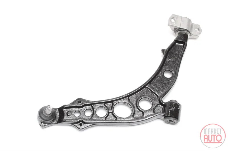Eje delantero de Wishbone lado derecho Fiat · Lancia
