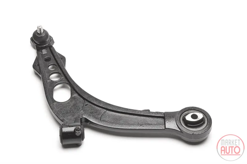 Eje delantero de Wishbone lado derecho Fiat