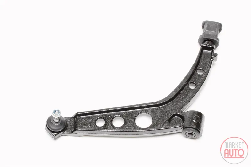 Eje delantero de Wishbone lado derecho Fiat