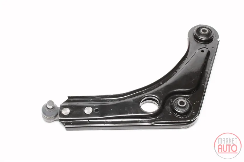 Eje delantero de Wishbone lado derecho Ford