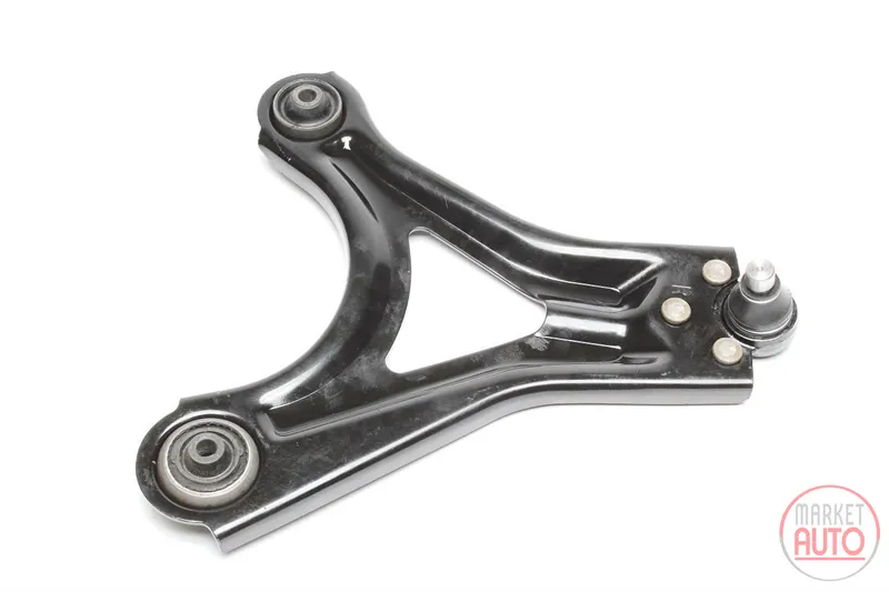 Eje delantero de Wishbone lado derecho Ford