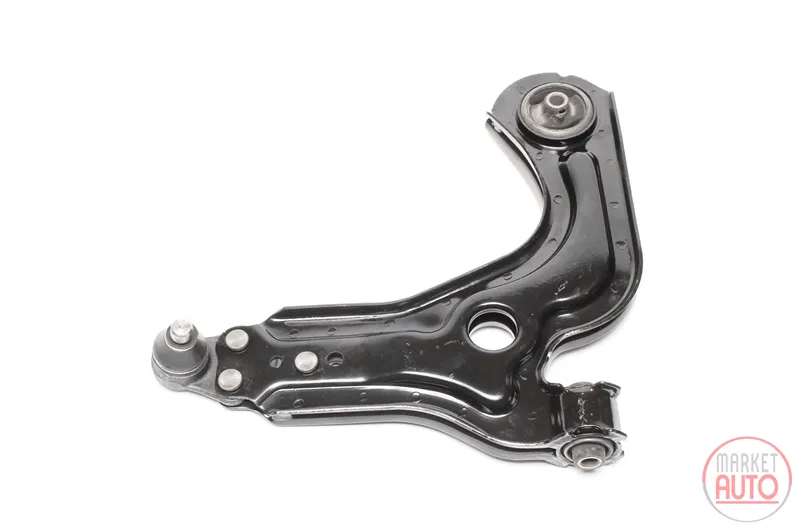 Eje delantero de Wishbone lado derecho Ford · Mazda