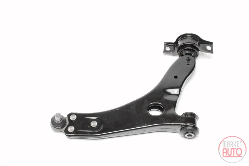 Eje delantero de Wishbone lado derecho Ford