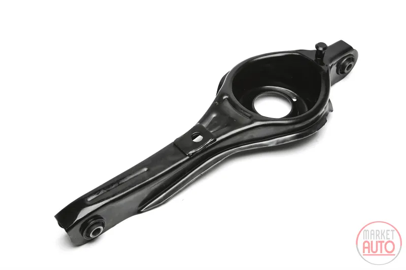Eje trasero de Wishbone inferior en ambos lados Ford · Mazda · Volvo