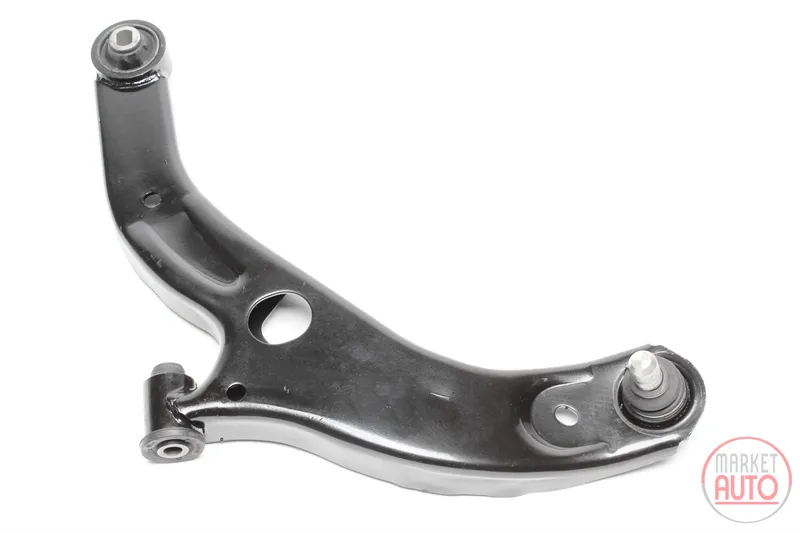 Eje delantero izquierdo de los huesos de los deseos Mazda