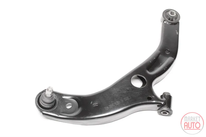 Eje delantero de Wishbone lado derecho Mazda