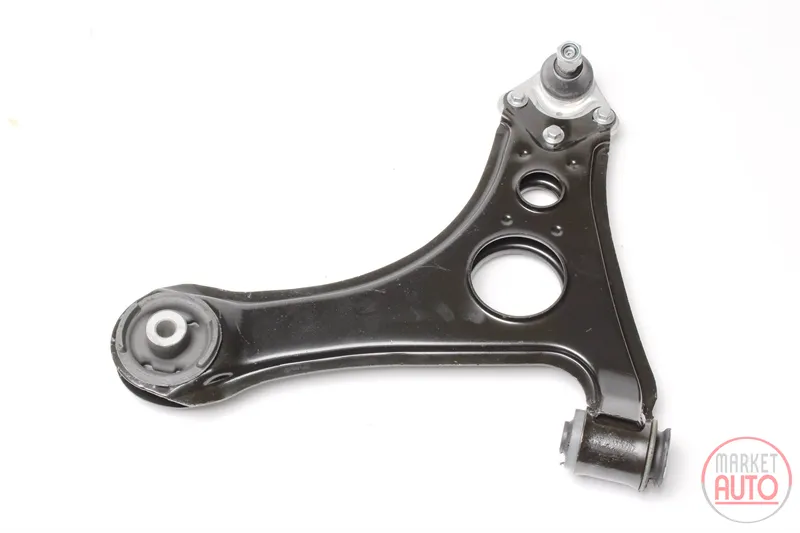 Eje delantero de Wishbone lado derecho Mercedes Benz