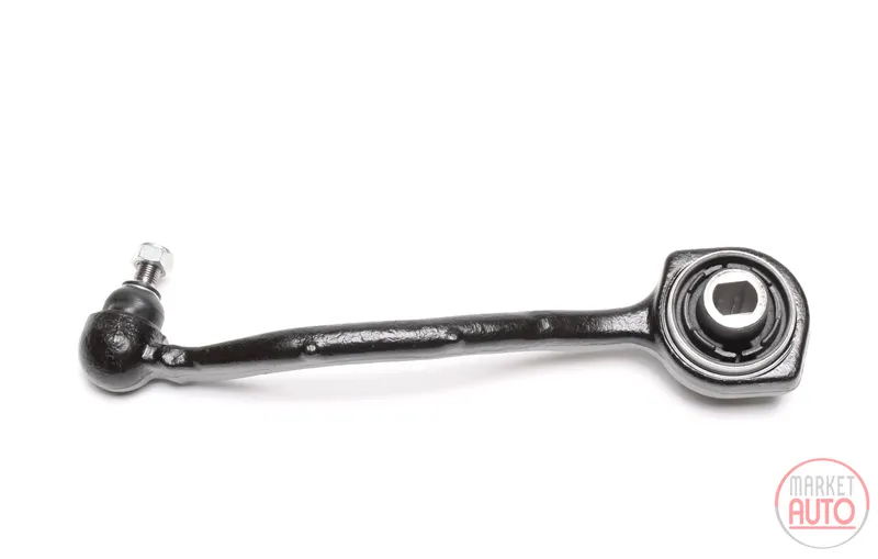 Eje delantero de Wishbone, parte inferior derecha Mercedes Benz