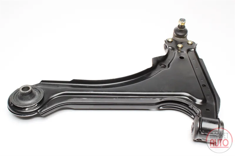 Eje delantero izquierdo de Wishbone Opel