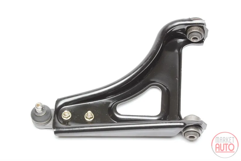 Eje delantero de Wishbone lado derecho Renault