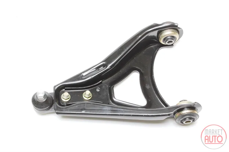 Eje delantero izquierdo de Wishbone Renault