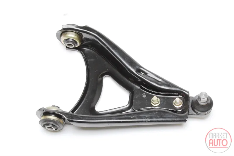 Eje delantero de Wishbone lado derecho Renault