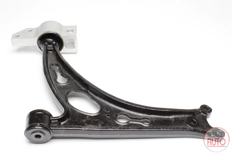 Eje delantero del hueso de acero fundido, lado derecho Audi · Seat · Skoda · VW