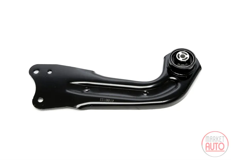 Eje de control del brazo trasero eje derecho Audi · Seat · Skoda · VW
