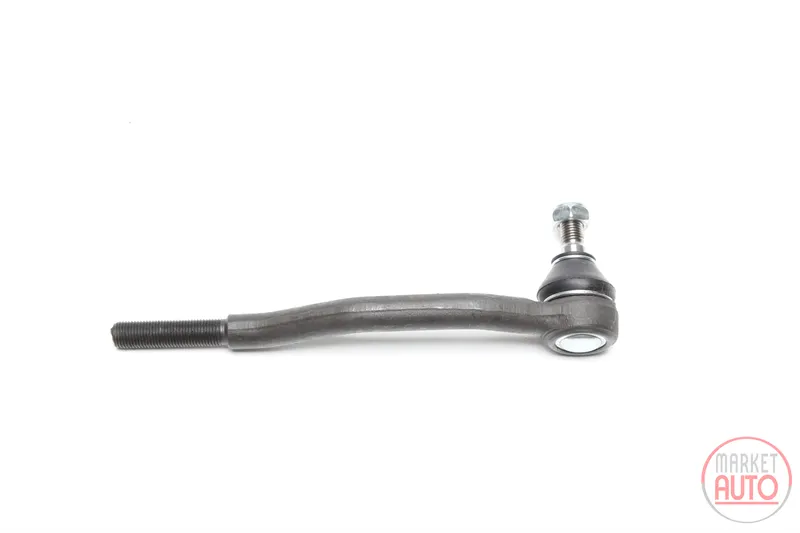 Eje delantero extremo de la barra de amarre a la izquierda Opel