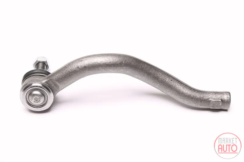 Tie varilla extremo del eje delantero derecho Ford · Seat · VW