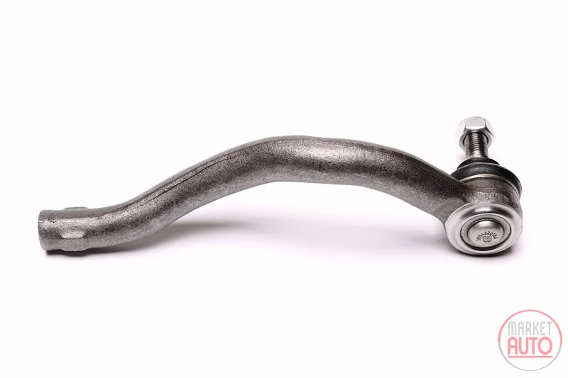 Eje delantero extremo de la barra de amarre a la izquierda Ford · Seat · VW