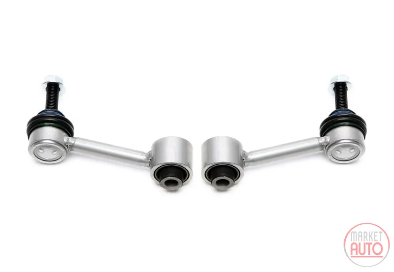 Conjunto de varillas de acoplamiento VW