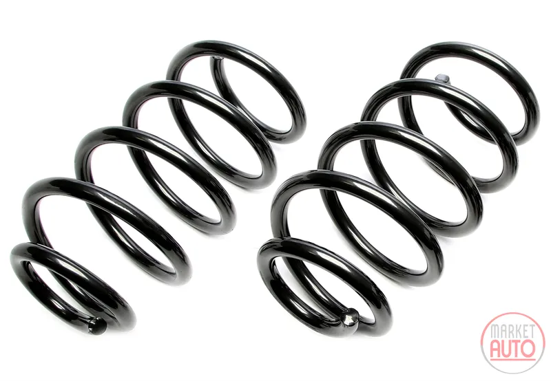 Springs VW