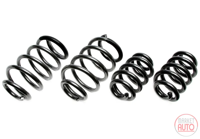 Springs VW