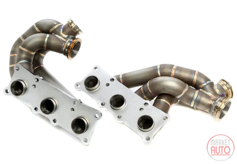 Turbo colector BMW