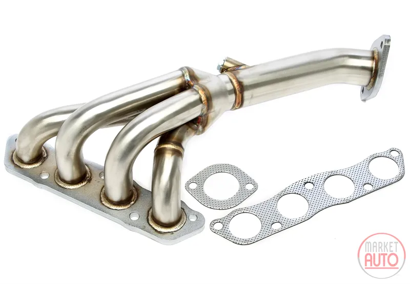 Manifold Mazda