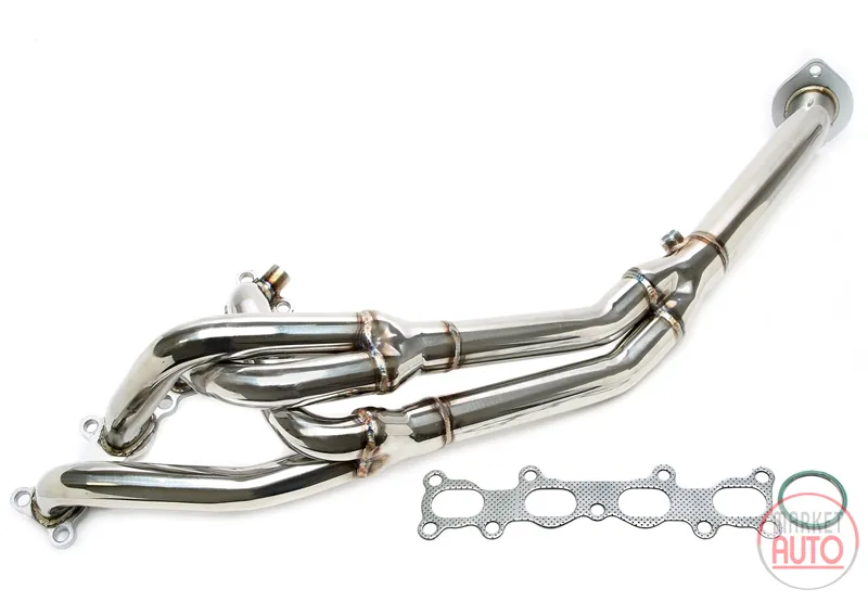 Manifold Mazda