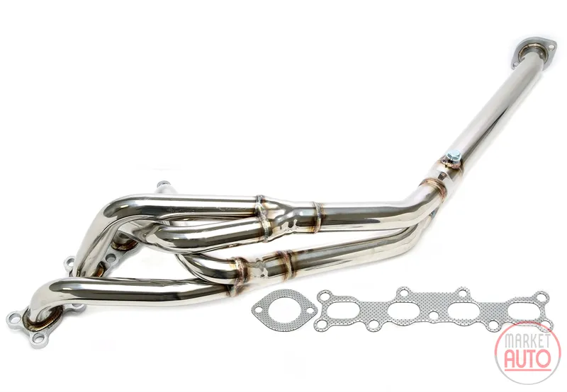 Manifold Mazda