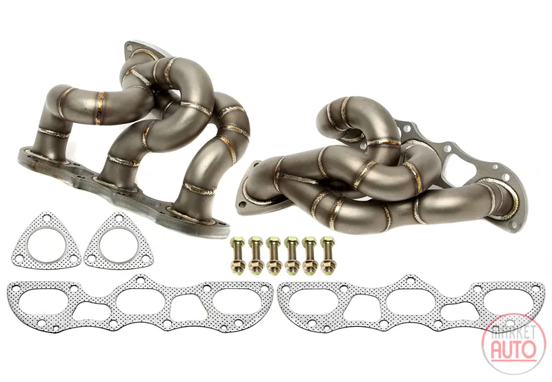 Manifold Porsche