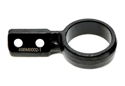 Eje delantero del cojinete de los huesos de deseo lado derecho BMW
