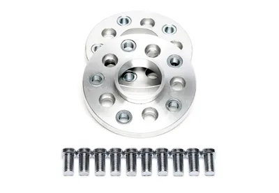 Adaptador de círculo de perno Audi / VW a Mercedes