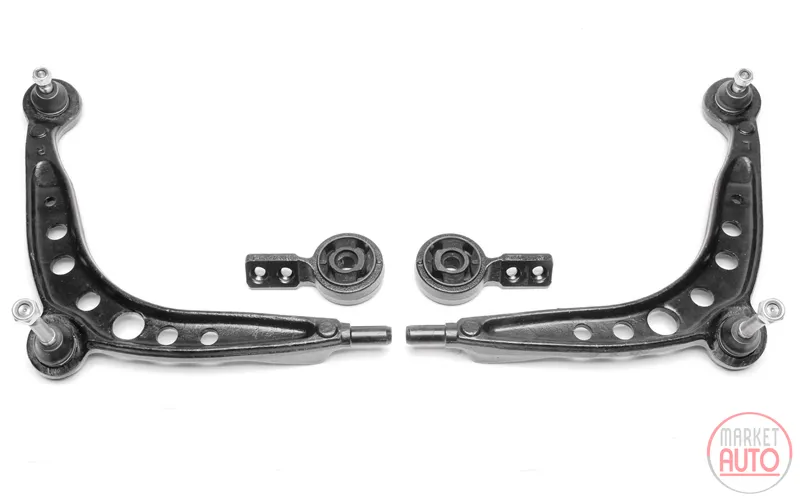 Querlenker Satz Klein BMW