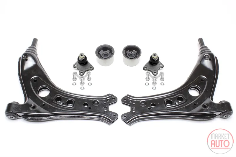 Set de huesos pequeños Seat · Skoda · VW