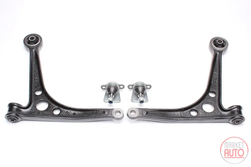 Set de huesos pequeños Ford · Seat · VW
