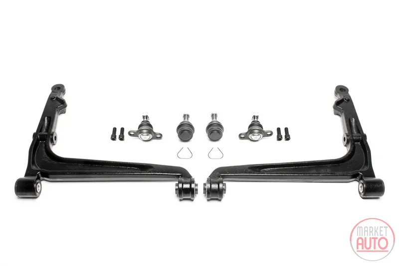 Kit de Wishbone pequeño VW