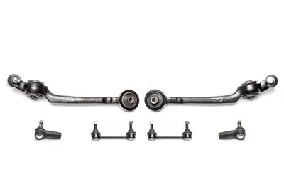 Wishbone set grande Audi