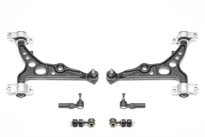 Wishbone set grande Fiat · Lancia