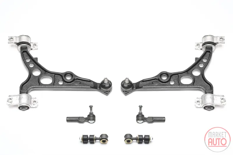 Wishbone set grande Fiat · Lancia