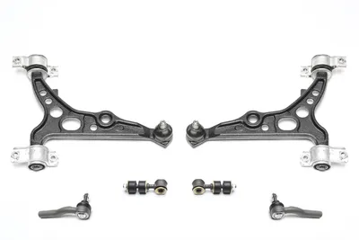 Wishbone set grande Fiat · Lancia