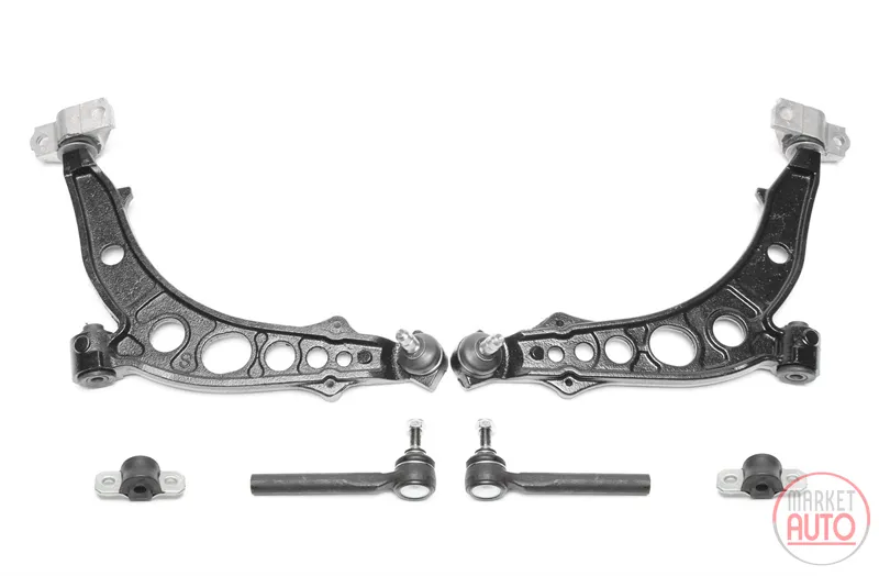 Wishbone set grande Fiat · Lancia