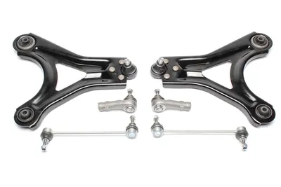 Set de deseo grande Ford
