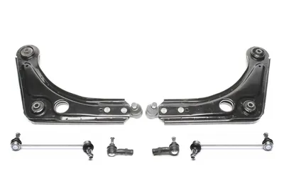 Wishbone set grande Ford