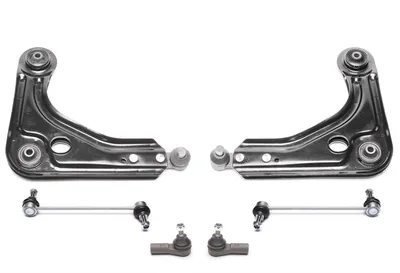 Wishbone set grande Ford